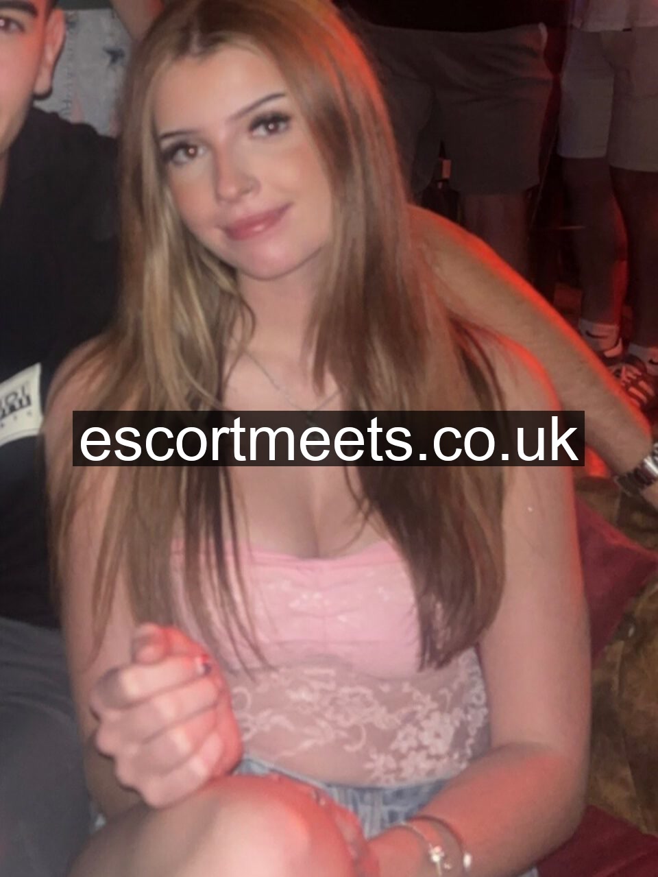 Hannah photo 4